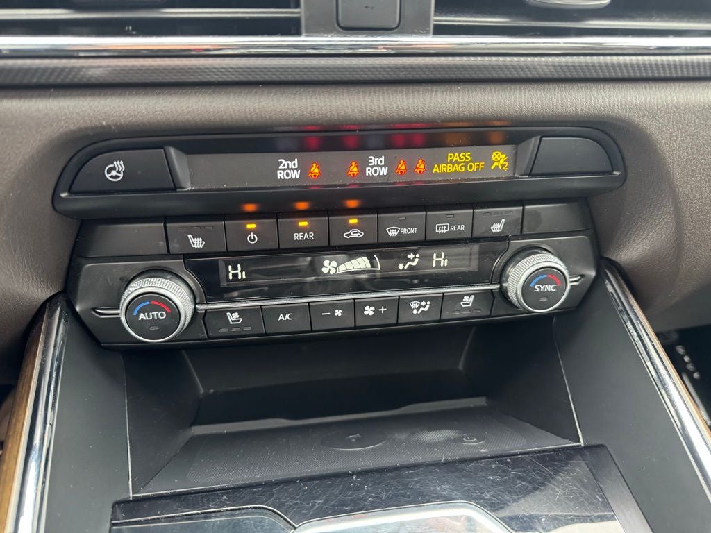 2023 Mazda Mazda CX-9 Signature