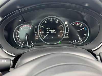 2023 Mazda Mazda CX-9 Signature