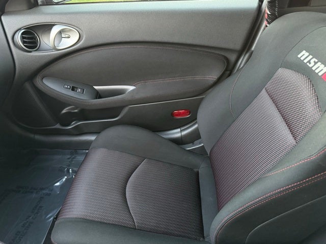 2013 Nissan 370Z Nismo