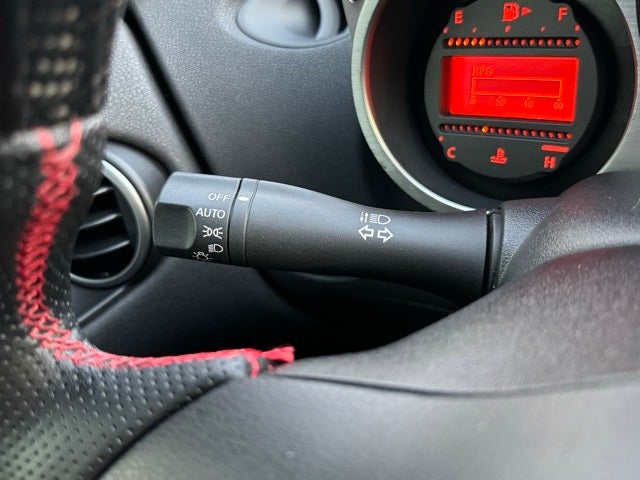 2013 Nissan 370Z Nismo