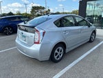 2014 Toyota Prius Two
