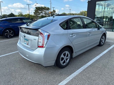 2014 Toyota Prius Two