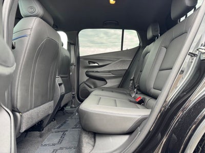 2024 Buick Envista Sport Touring FWD