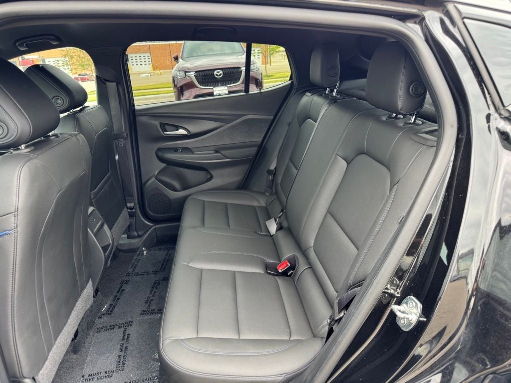 2024 Buick Envista Sport Touring FWD