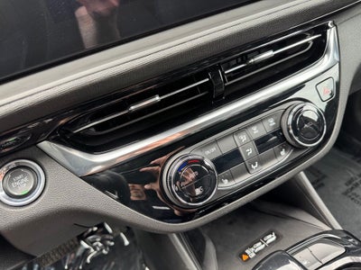 2024 Buick Envista Sport Touring FWD