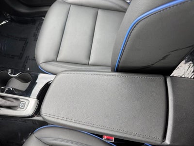 2024 Buick Envista Sport Touring FWD