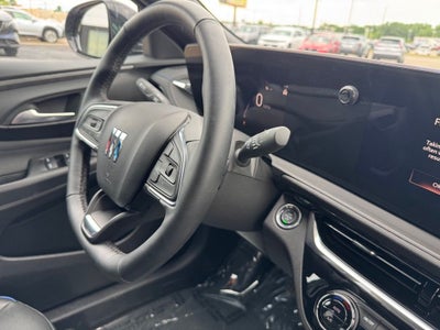2024 Buick Envista Sport Touring FWD