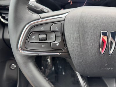 2024 Buick Envista Sport Touring FWD