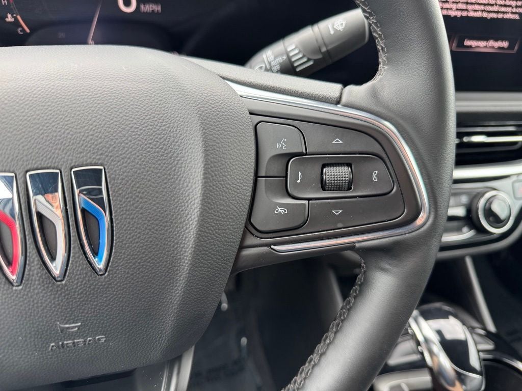 2024 Buick Envista Sport Touring FWD