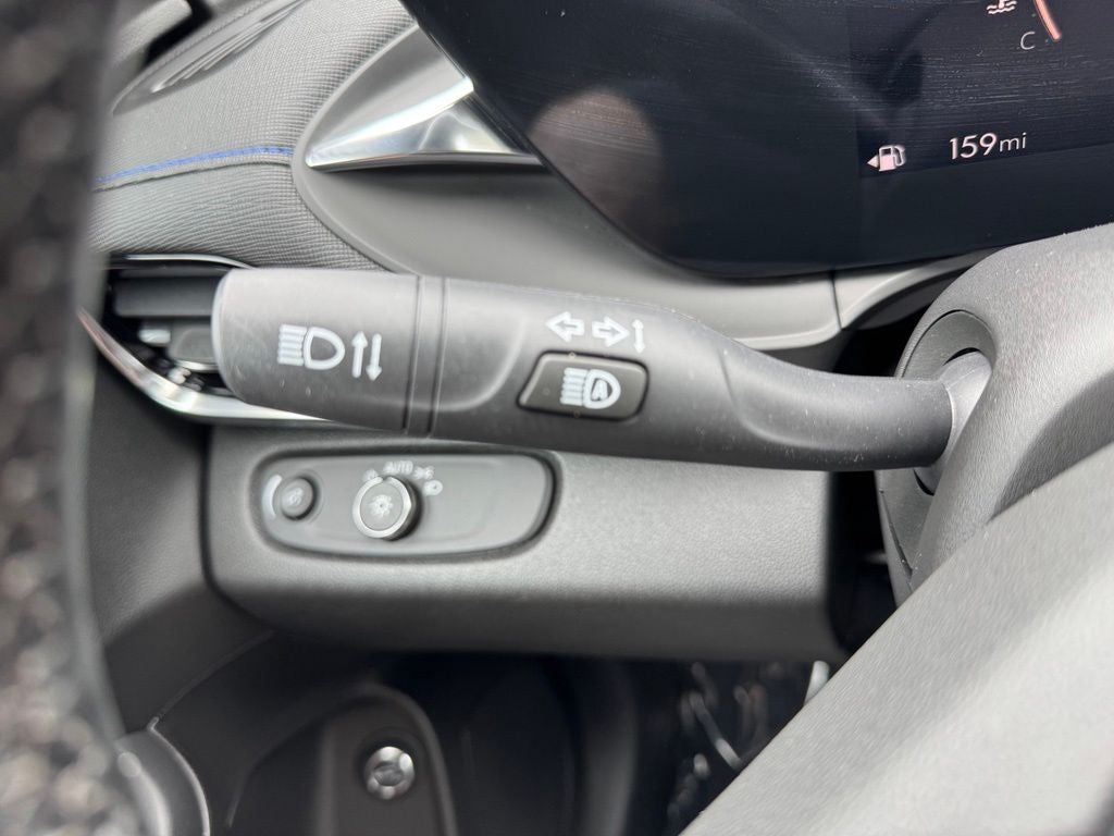 2024 Buick Envista Sport Touring FWD