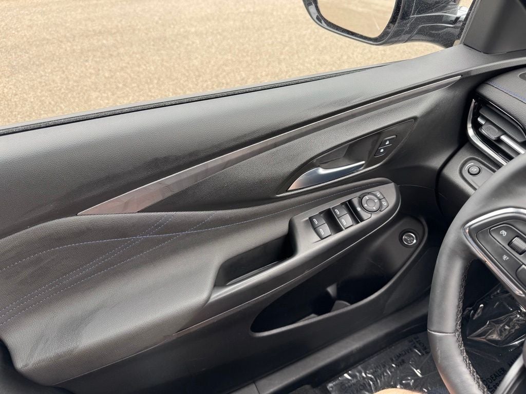 2024 Buick Envista Sport Touring FWD