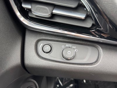 2024 Buick Envista Sport Touring FWD