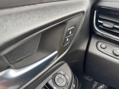 2024 Buick Envista Sport Touring FWD