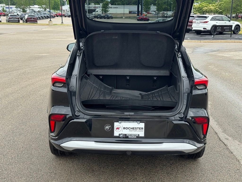 2024 Buick Envista Sport Touring FWD