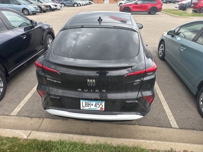 2024 Buick Envista Sport Touring