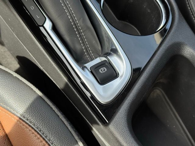 2021 Buick Encore GX Essence