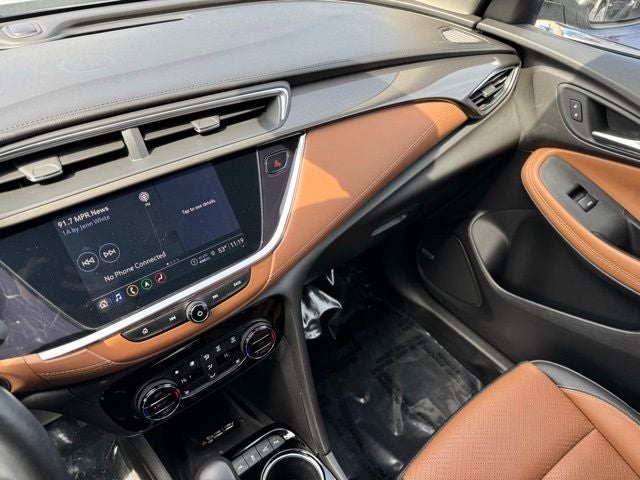 2021 Buick Encore GX Essence