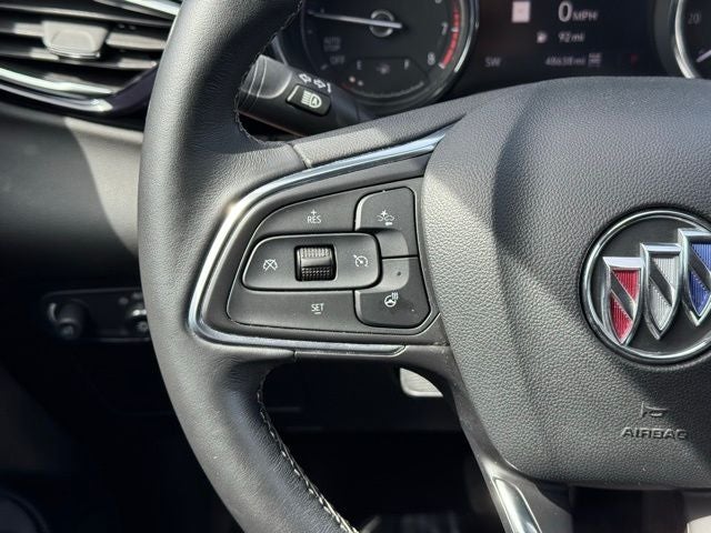 2021 Buick Encore GX Essence