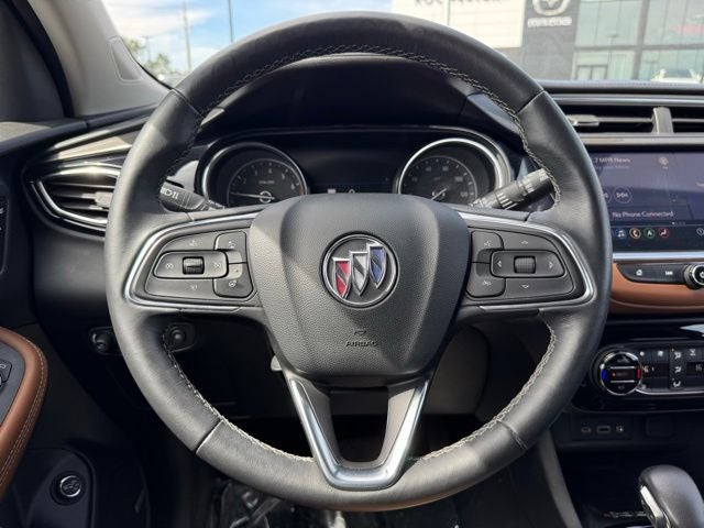 2021 Buick Encore GX Essence