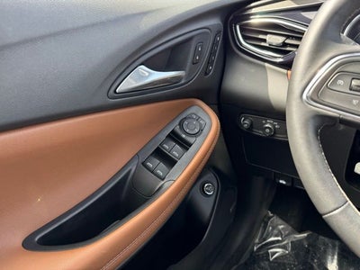 2021 Buick Encore GX Essence
