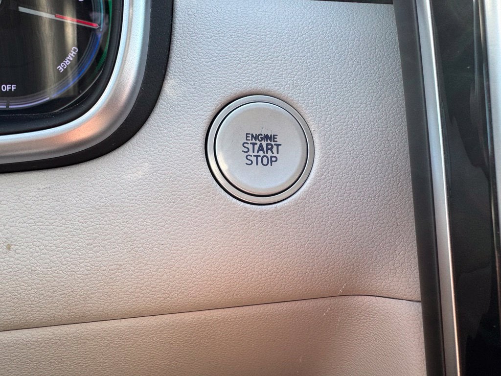 2023 Hyundai Tucson Hybrid Blue