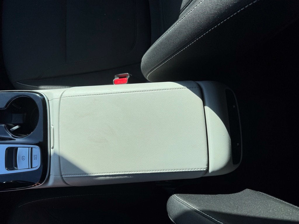 2023 Hyundai Tucson Hybrid Blue