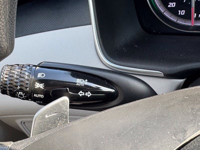 2023 Hyundai Tucson Hybrid Blue