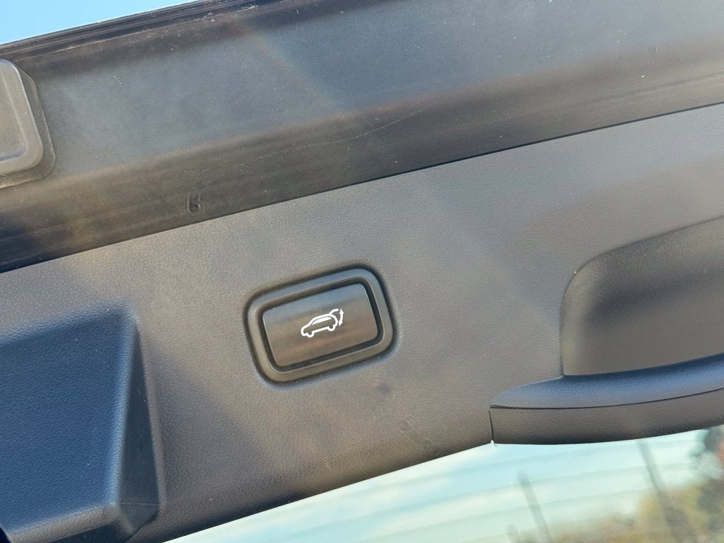 2023 Hyundai Tucson Hybrid Blue