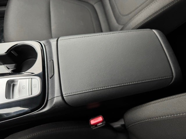 2023 Hyundai Tucson Hybrid Blue