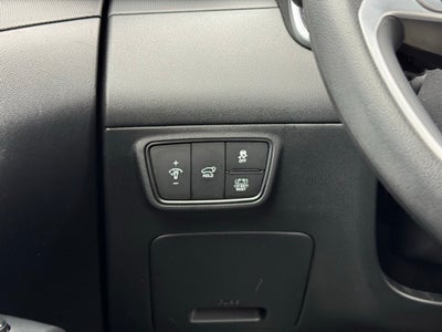 2023 Hyundai Tucson Hybrid Blue