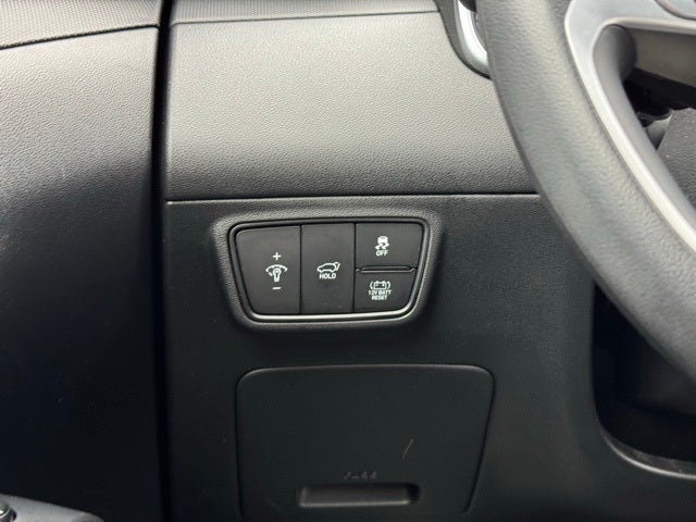 2023 Hyundai Tucson Hybrid Blue