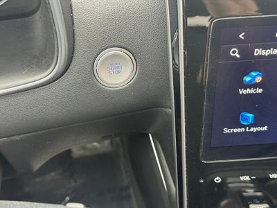 2024 Hyundai Tucson Hybrid Blue