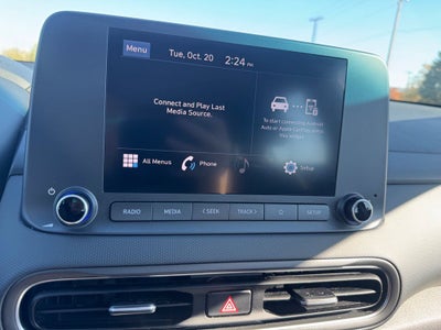 2023 Hyundai Kona SE