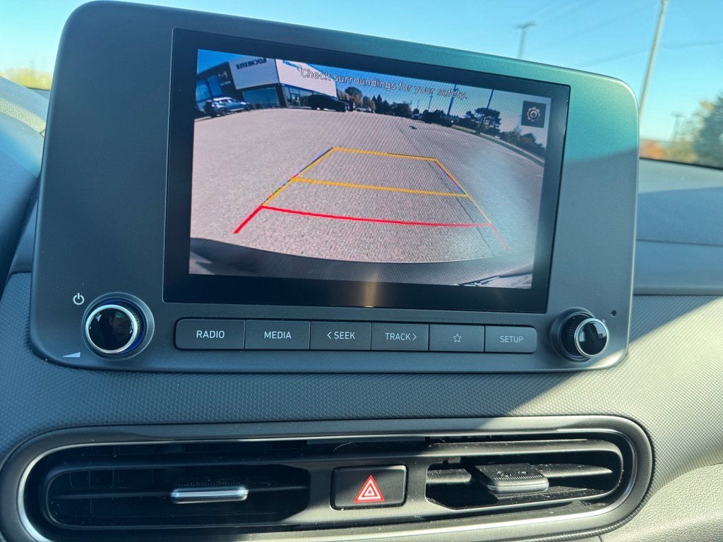 2023 Hyundai Kona SE