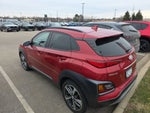 2019 Hyundai Kona Limited