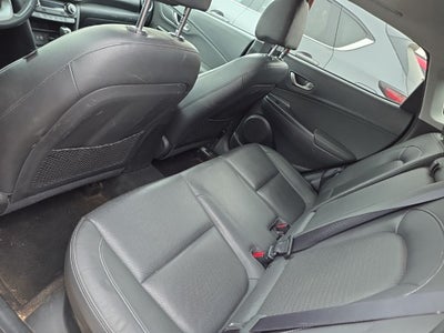 2019 Hyundai Kona Limited