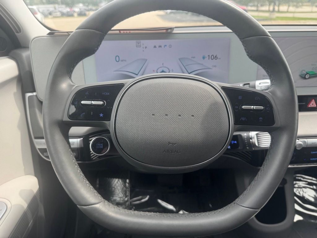 2024 Hyundai IONIQ 5 SEL