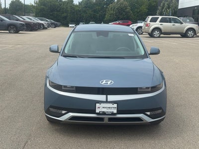 2024 Hyundai IONIQ 5 SEL