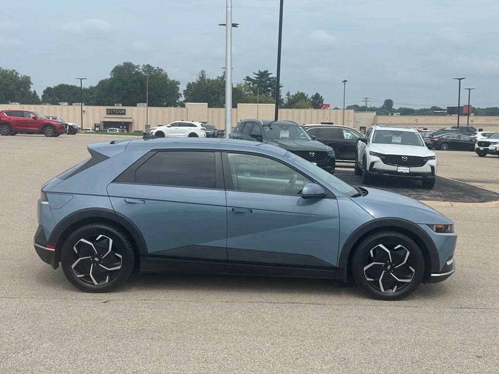 2024 Hyundai IONIQ 5 SEL
