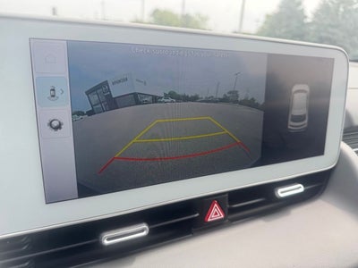 2024 Hyundai IONIQ 5 SEL