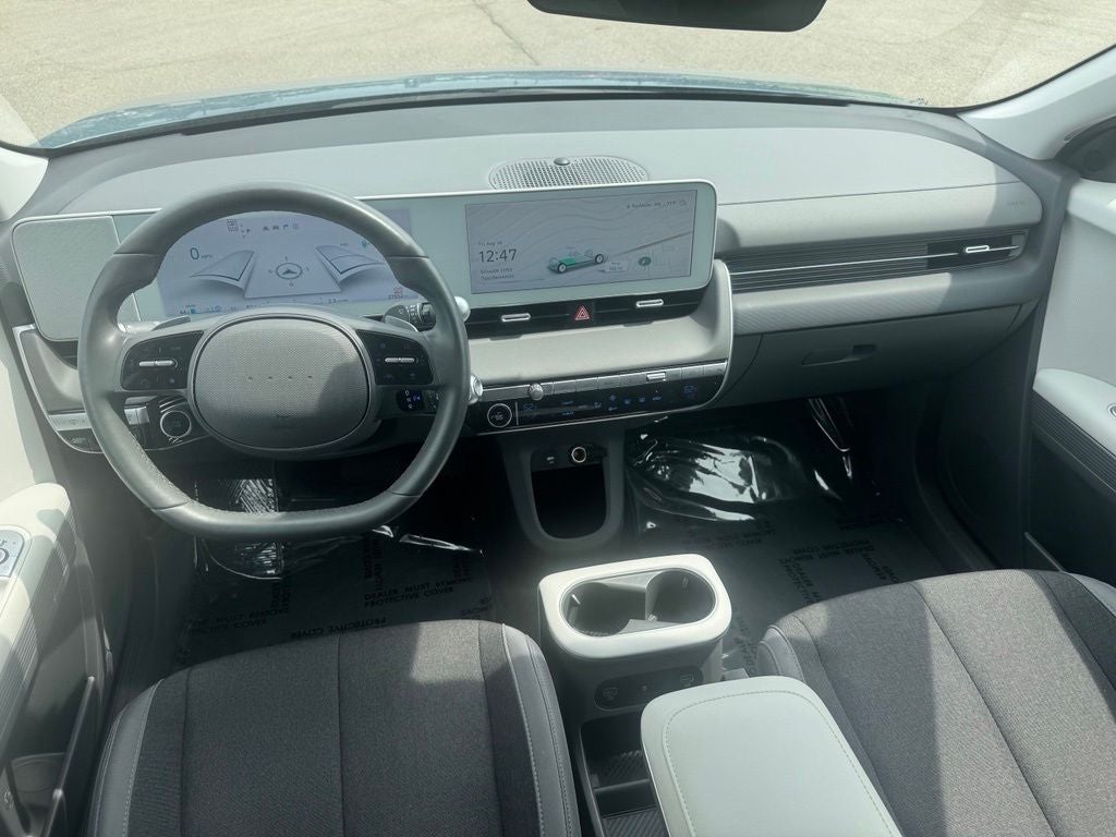 2024 Hyundai IONIQ 5 SEL