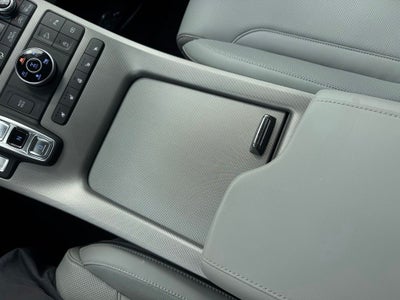 2024 Hyundai Palisade SEL 8-PASSENGER BENCH SEATING