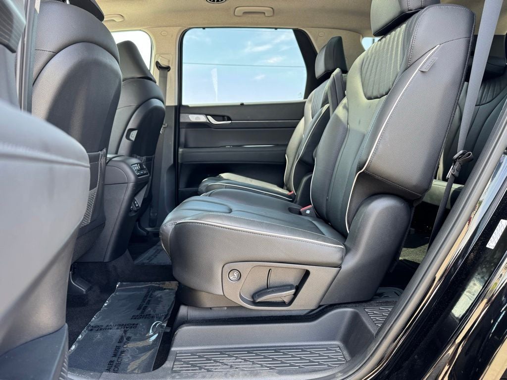 2023 Hyundai Palisade Limited