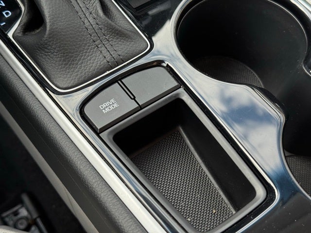 2019 Hyundai Sonata Hybrid SE