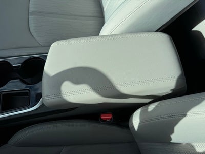 2019 Hyundai Sonata Hybrid SE