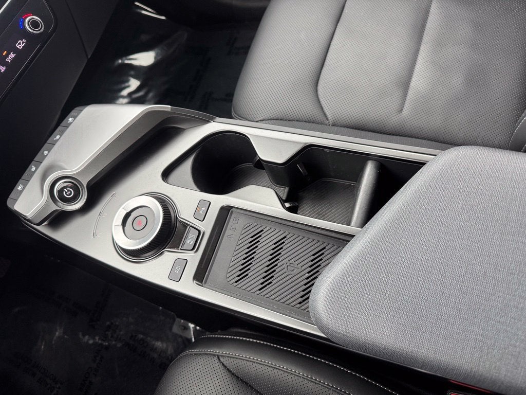 2023 Kia EV6 Wind