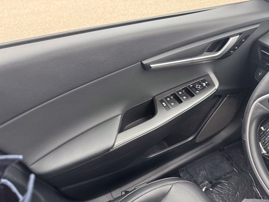 2023 Kia EV6 Wind