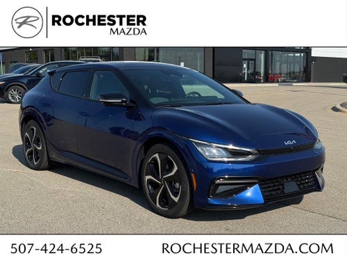 2023 Kia EV6 GT-Line