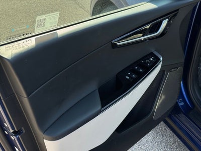 2023 Kia EV6 GT-Line
