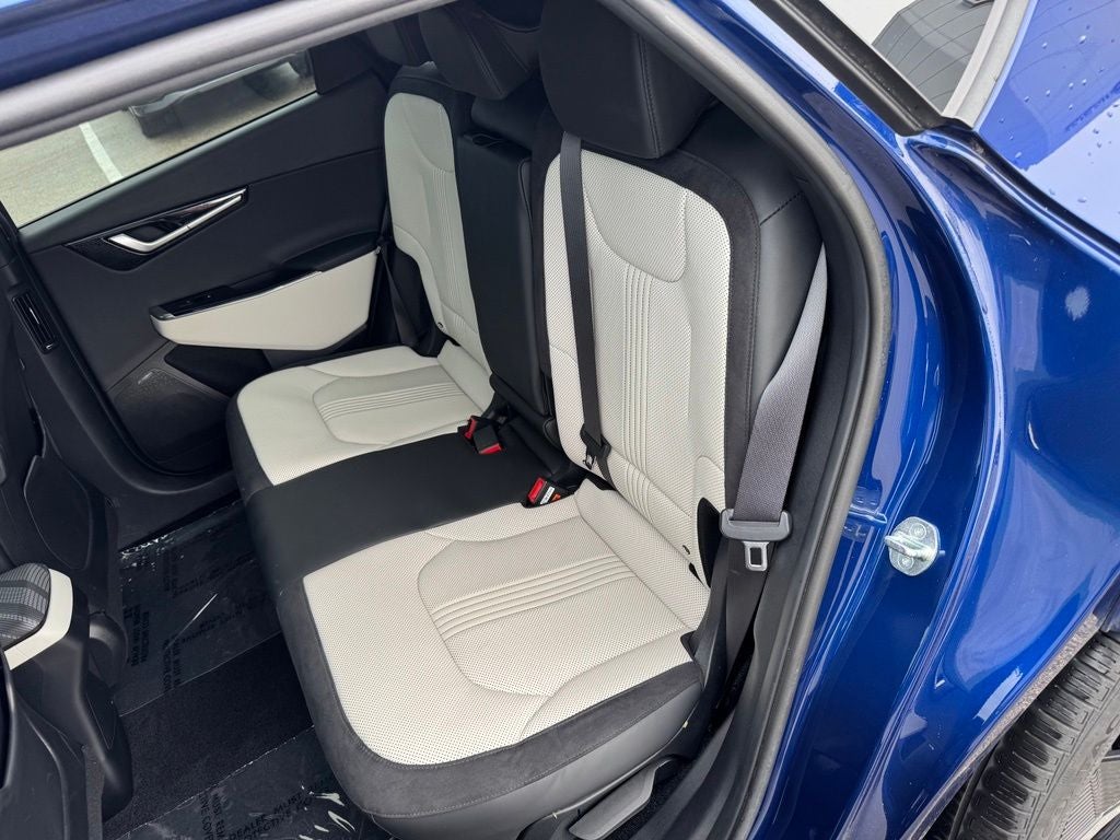 2023 Kia EV6 GT-Line